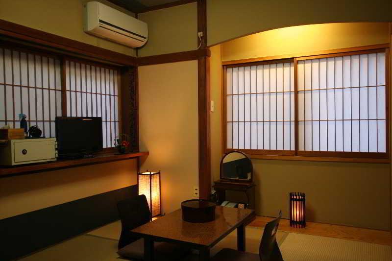 Bansuitei Ikoiso Sendai Bagian luar foto