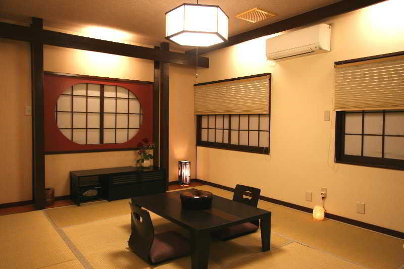 Bansuitei Ikoiso Sendai Bagian luar foto