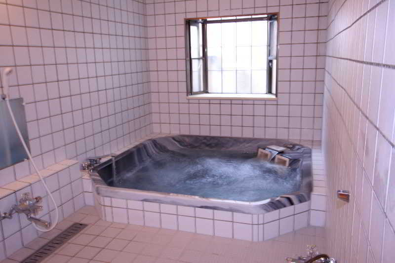 Bansuitei Ikoiso Sendai Bagian luar foto